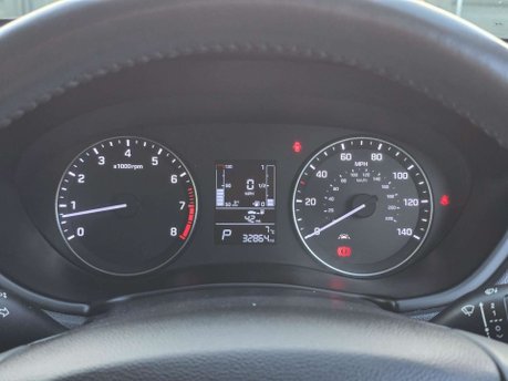 Hyundai i20 1.4 SE Hatchback 5dr Petrol Auto Euro 6 (100 ps) 33
