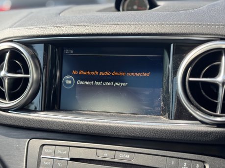 Mercedes-Benz SL Series 3.0 SL400 V6 Grand Edition Convertible 2dr Petrol G-Tronic+ Euro 6 (367ps) 29