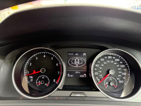 Volkswagen Golf 1.4 TSI SE Nav Euro 6 (s/s) 5dr 33