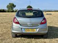 Vauxhall Corsa 1.4 SE Great Condition FANTASTIC VALUE 5