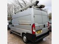 Peugeot Boxer 2.0 BlueHDi 335 Professional Panel Van 5dr Diesel Manual L2 H2 Euro 6 (130 15