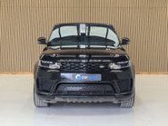 Land Rover Range Rover Sport 3.0 Range Rover Sport HSE Dynamic Black D MHEV Auto 4WD 5dr 3
