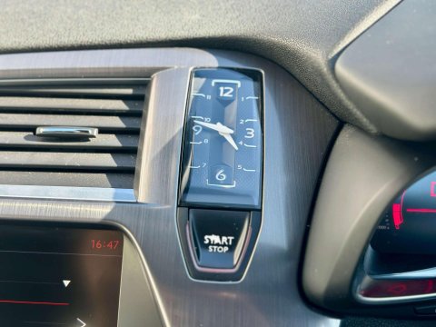 DS DS 5 BLUEHDI PRESTIGE S/S EAT6 28