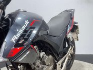 Lexmoto Assault 2024 only 7k running project bike spares or repair 125cc enduro 20