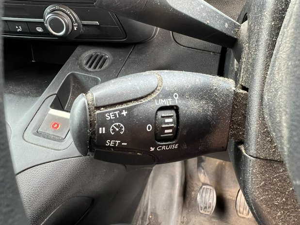 Peugeot Partner SWB (SOLD) L1H1 Low Roof Professional Air Con Sensors Cam EURO 6 NO VAT 43