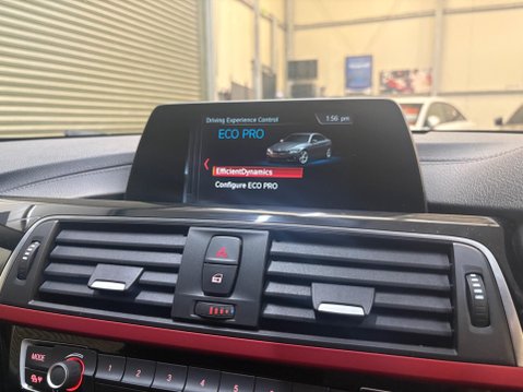 BMW 4 Series 2.0 420i GPF Sport Auto xDrive Euro 6 (s/s) 2dr 36
