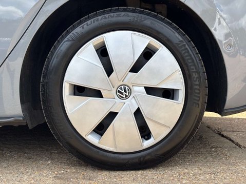 Volkswagen ID.3 ID3 Life 5dr 43