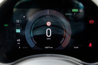 Fiat 500e LA PRIMA 16