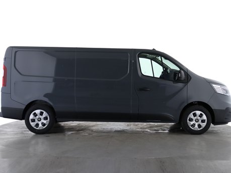 Renault Trafic LL30 Blue dCi 130 Advance MY26 5