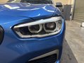 BMW 1 Series 3.0 M140i Auto Euro 6 (s/s) 5dr 50
