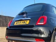 Fiat 500 LOUNGE DUALOGIC 18