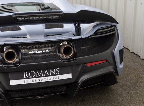 McLaren 675LT Spider 28