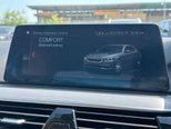BMW 5 Series 2.0 520d SE Saloon 4dr Diesel Auto Euro 6 (s/s) (190 ps) 59