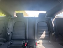 Mercedes-Benz C Class 2.1 C250d AMG Line (Premium Plus) Coupe 2dr Diesel G-Tronic+ Euro 6 (s/s) ( 9
