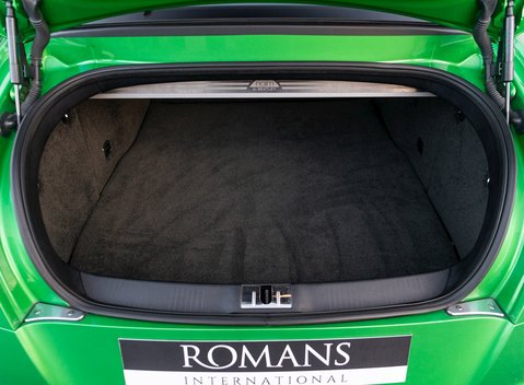 Bentley Continental GT V8 S 29