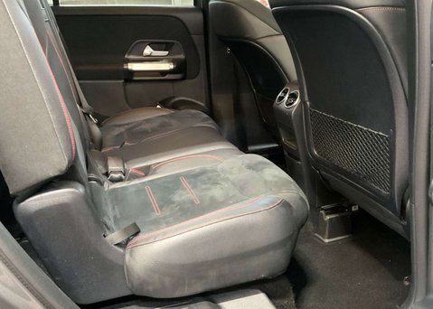 Mercedes-Benz GLB 1.3 GLB200 AMG Line (Premium) SUV 5dr Petrol 7G-DCT Euro 6 (s/s) (163 ps) 9