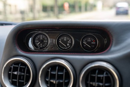 Ferrari 550 Maranello 20