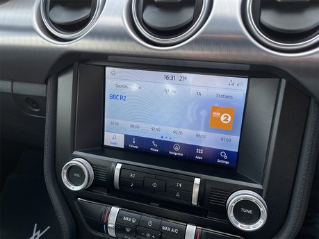 Ford Mustang BULLITT 70