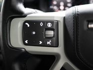 Land Rover Defender 2.0 P400e 15.4kWh X-Dynamic HSE SUV 5dr Petrol Plug-in Hybrid Auto 4WD Euro 9