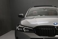 BMW 3 Series 2.0 330E xDrive M Sport Auto 4WD 5dr 33