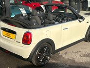Mini Convertible Cooper 1.5 Chili - VISUAL BOOST - CONNECTED - REAR CAMERA 15
