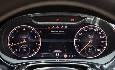 Bentley Continental GT 16