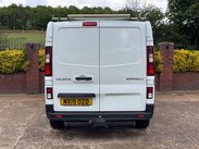 Renault Trafic 1.6 Trafic SL27 Sport Nav dCi 19