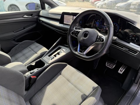 Volkswagen Golf 1.4 TSI 13kWh GTE Hatchback 5dr Petrol Plug-in Hybrid DSG Euro 6 (s/s) (245 2