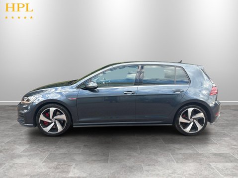Volkswagen Golf 2.0 TSI GPF GTI Performance Hatchback 5dr Petrol DSG Euro 6 (s/s) (245 ps) 4