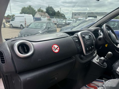 Fiat Talento 1.6 Talento MultiJet II 16