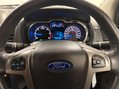 Ford Ranger 2.2 TDCi Limited 1 Super Cab Pickup 4WD Euro 5 4dr 15