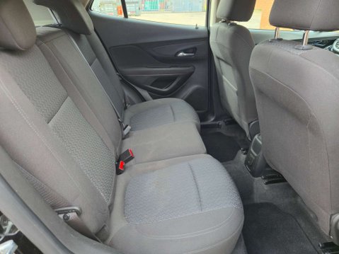 Vauxhall Mokka X 1.4 Mokka X Design Nav T S/S 5dr 24