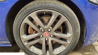 Jaguar XE 2.0i GPF R-Sport Saloon 4dr Petrol Auto Euro 6 (s/s) (200 ps) 4