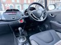 Honda Jazz 1.4 i-VTEC EX CVT Euro 5 5dr 15