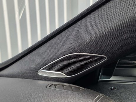 Mercedes-Benz A Class 2.0 A35 AMG (Premium Plus) Hatchback 5dr Petrol SpdS DCT 4MATIC Euro 6 (s/s 6