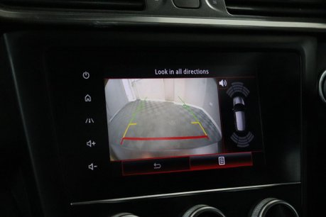 Renault Kadjar ICONIC TCE 30