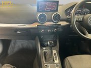 Audi Q2 1.5 TFSI CoD 35 Sport SUV 5dr Petrol S Tronic Euro 6 (s/s) (150 ps) 1 Owner 18