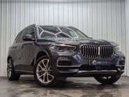 BMW X5 3.0 X5 xDrive 40d XLine MHEV Auto 4WD 5dr 5
