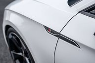 Audi A5 2.0 A5 Sportback 35 TFSI Black Edition Semi-Auto 5dr 35