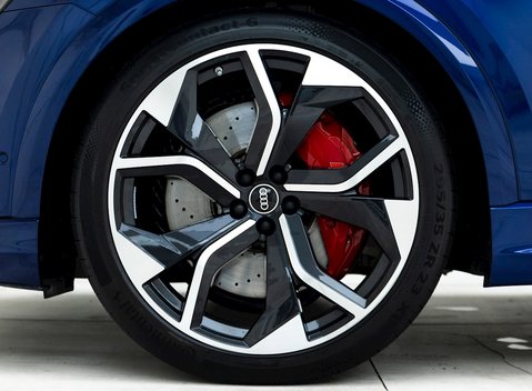 Audi RS Q8 Vorsprung 8