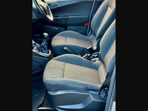 Ford B-Max 1.0 B-Max Zetec Silver Edition 5dr 14