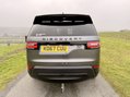 Land Rover Discovery TD6 HSE LUXURY 4