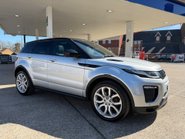 Land Rover Range Rover Evoque TD4 HSE DYNAMIC LUX MHEV 10