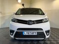 Toyota Proace L1 COMFORT 33