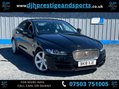 Jaguar XE 2.0i Portfolio Auto Euro 6 (s/s) 4dr 1