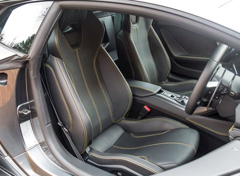 Lamborghini Huracan LP 610-4 20