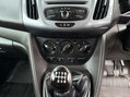 Ford Transit Connect 240 LIMITED P/V 24