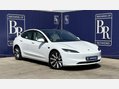 Tesla Model 3 Saloon 4dr Electric Auto RWD (208 ps) 1