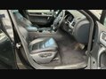 Volkswagen Touareg 3.0 Touareg V6 R-Line+ TDI BlueMotion Technology Auto 4WD 5dr 11