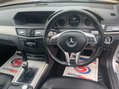 Mercedes-Benz E Class 2.1 E220 CDI BlueEfficiency Sport Euro 5 (s/s) 4dr 19